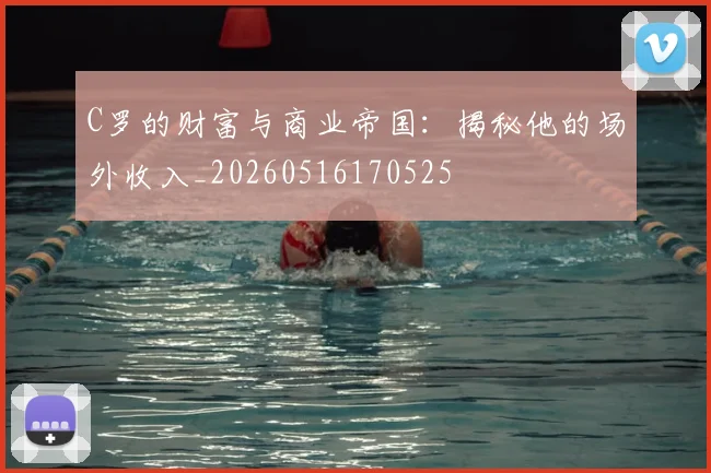 C罗的财富与商业帝国:揭秘他的场外收入_20260516170525